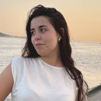 Mariana Matos - Explicações - Póvoa de Varzim