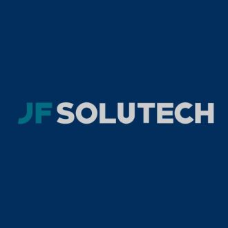JF SOLUTECH - Web Development - Paranhos
