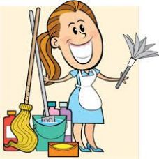 cantinho das limpezas - Lavagem de Roupa e Engomadoria - Porto