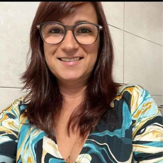 Maria rolo - Limpeza - Torres Vedras