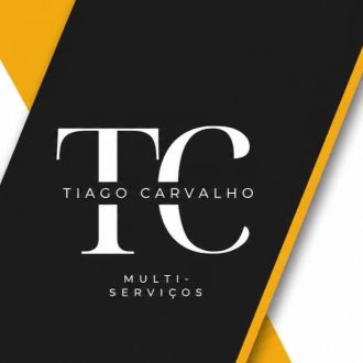 Tiago Carvalho multo-serviços - Remodelações e Construção - Fafe