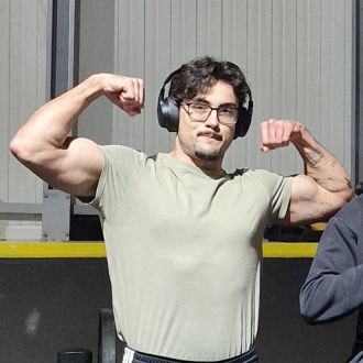 João Matos - Personal Training e Fitness - São João da Madeira