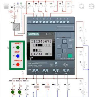 Cícero - Elektroniker - Charneca de Caparica e Sobreda