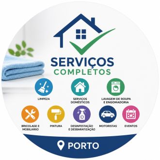 Nuno Silva - Chauffeurservice - São Pedro Fins