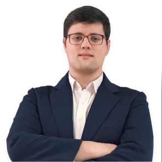 Leandro - Técnico Especialista em Contabilidade e Fiscalidade - Contabilidade e Fiscalidade - Santa Comba Dão