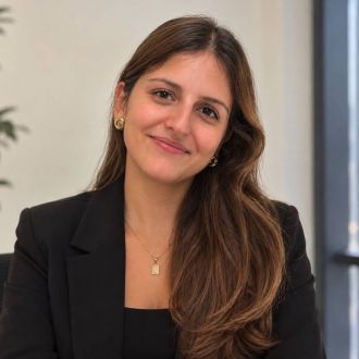 Beatriz Saraiva - Telemarketing and Telesales - Campo e Sobrado