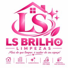 Ls Brilho - Limpeza de Propriedade - Fiães