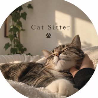 Home Pet Care || Cat Sitter - Pet Sitting e Pet Walking - Odivelas