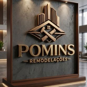 Pomins remodelações Marcos Pomin Unipessoal LDA - Microcement - Avintes
