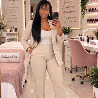 Estefânia - Depilation und Waxing - Crespos e Pousada