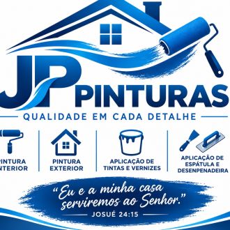JP Pinturas - Gipsputz - Lousa