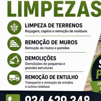 Daniel - Obras em Casa - Rio Tinto