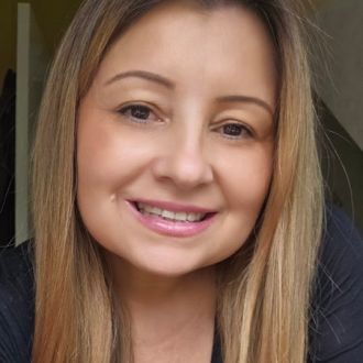 Lucilene - Staff para Eventos - Amadora