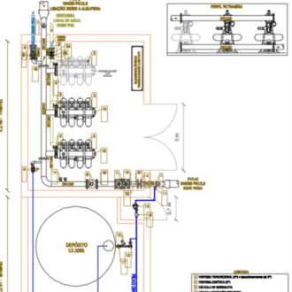 Excel e AutoCAD – Trabalhos, Desenhos, Orçamentos - Autocad e Modelação - Alcanena