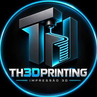 Th3Dprinting - Impressão - Benavente