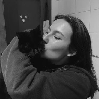 Mafalda Delgado - Pet Sitting e Pet Walking - Trofa