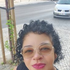 Edna Rocha - Limpeza - Seixal