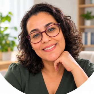 Jaqueline Santos - Apoio ao Domícilio e Lares de Idosos - Sertã