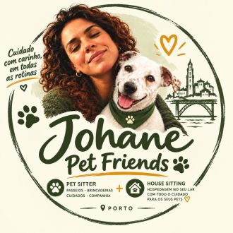 JOHANE FREIRE