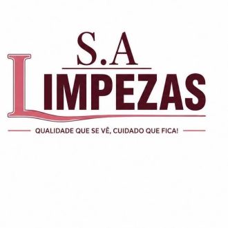 SA Limpezas - Limpeza - Castelo Branco