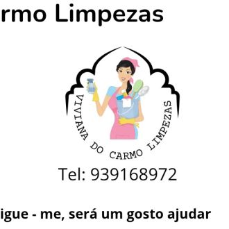 Viviana do Carmo Limpezas - Limpeza de Sofá - Amora