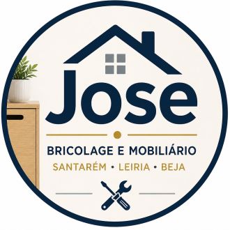 Jose - Estruturas Exteriores - Torres Novas