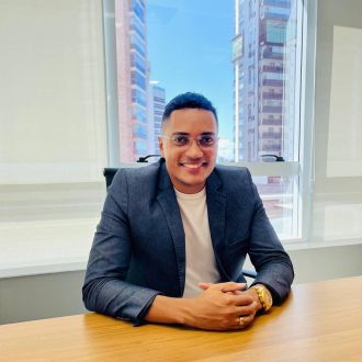 Fabiano Dias Psi. - Consultoria Financeira - Almada