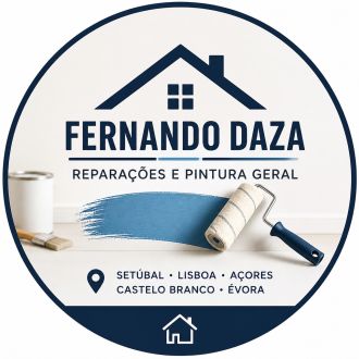Fernando Daza - Telhados e Coberturas - Setúbal