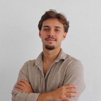 Manuel - Staff para Eventos - Amadora