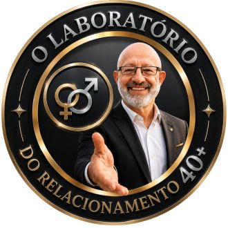 Brígido Silva - Laboratório Do Relacionamento 40+ - Coaching - Sobral de Monte Agraço