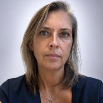 Patrícia – Assistência Virtual e Apoio Administrativo - Serviços Administrativos - Almada