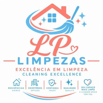 L&P LIMPEZAS - Limpeza - Seixal