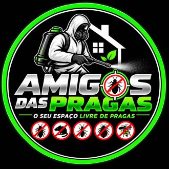 Amigos das Pragas - Desinfestação e Desbaratização - Odivelas