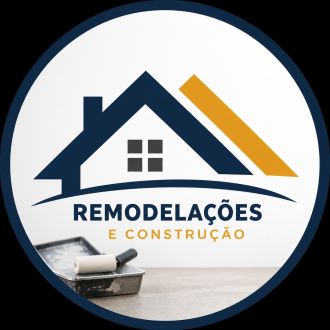 Jr acabamento - Mauerbau - Corroios