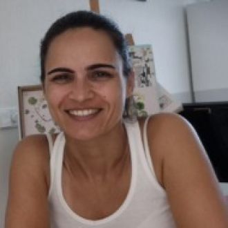 Diana Santos - Serviços Administrativos - Ílhavo