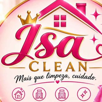 Isa - Limpeza - Vila Real de Santo António