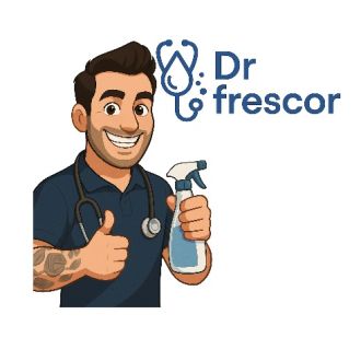 Dr Frescor - Limpeza - Cinfães