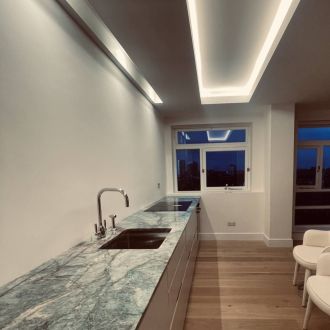 E.C.A. Unipessoal Lda - Kitchen Remodel - Carcavelos e Parede