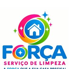 Força serviço de limpeza - Serviço Doméstico - Lousada