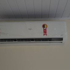 Betel Confort - Ar Condicionado e Climatização - Réparation de ventilateurs - Amor