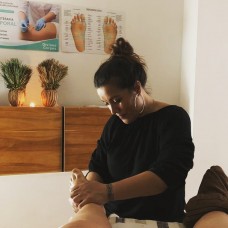 Luísa Vieira - Manicure e Pedicure - Cascais