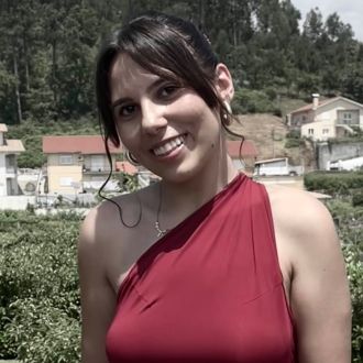 Ana - Limpeza - Cinfães