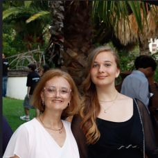 Veronica Kost - Babysitting - Loures