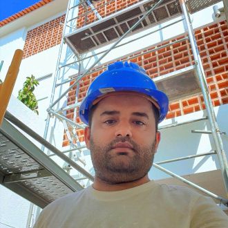 PK pintura - Ladrilhos e Azulejos - Porto