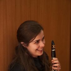 Mariana Cardoso - Aulas de Música - Santo Tirso