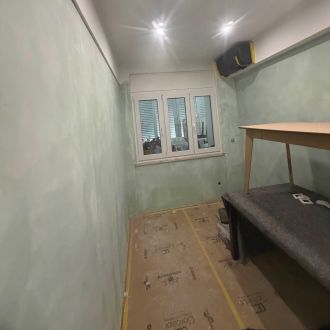 Serviços de remodelação em geral - Portas - Sintra