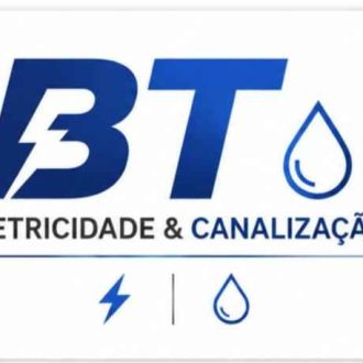 BT Eletricidade & Canalização - Pintura - Lousã