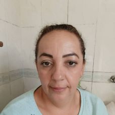 Simone Santos - Limpeza - Benavente