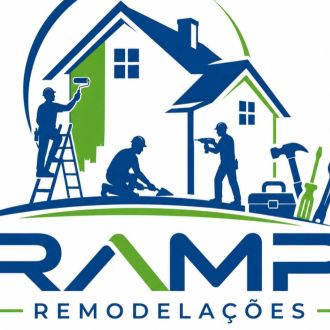 RAMP | Remodelação e Reabilitação - Redecoration - Ramada e Caneças