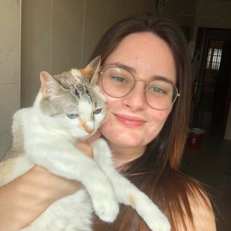 Nicole Mendes - Cuidados para Animais de Estimação - Sesimbra